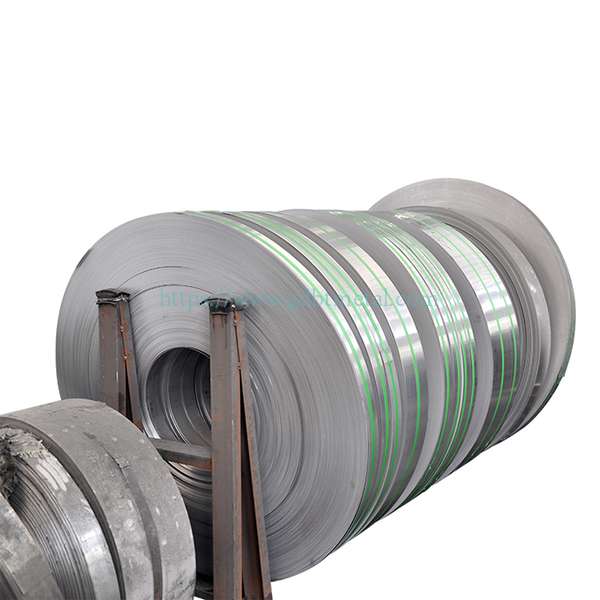 Stainless Steel Coil